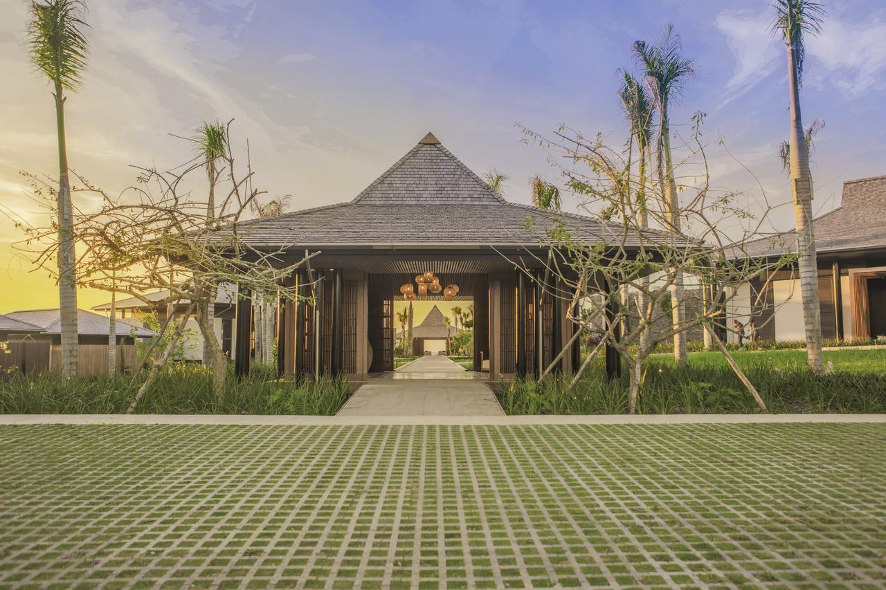 Ani Villas Dominican Republic Río San Juan 外观 照片