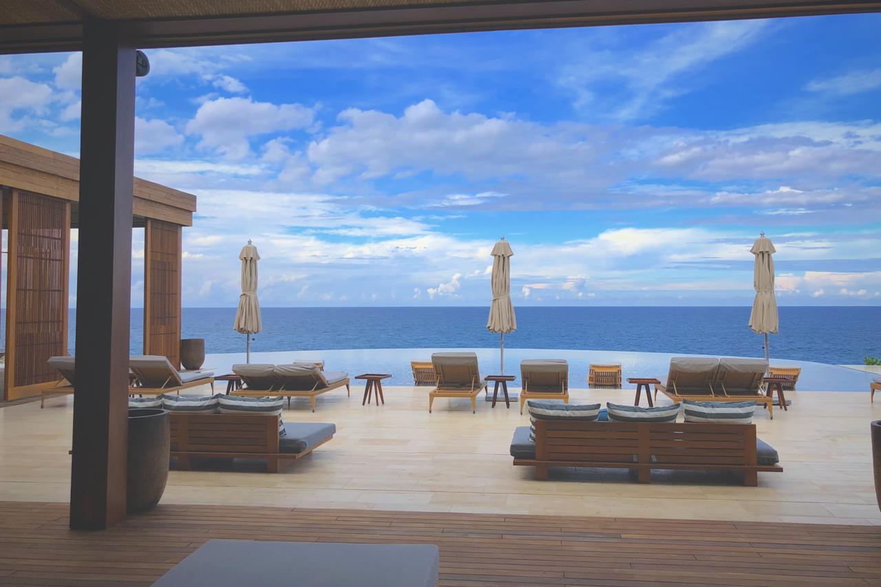 Ani Villas Dominican Republic Río San Juan 外观 照片