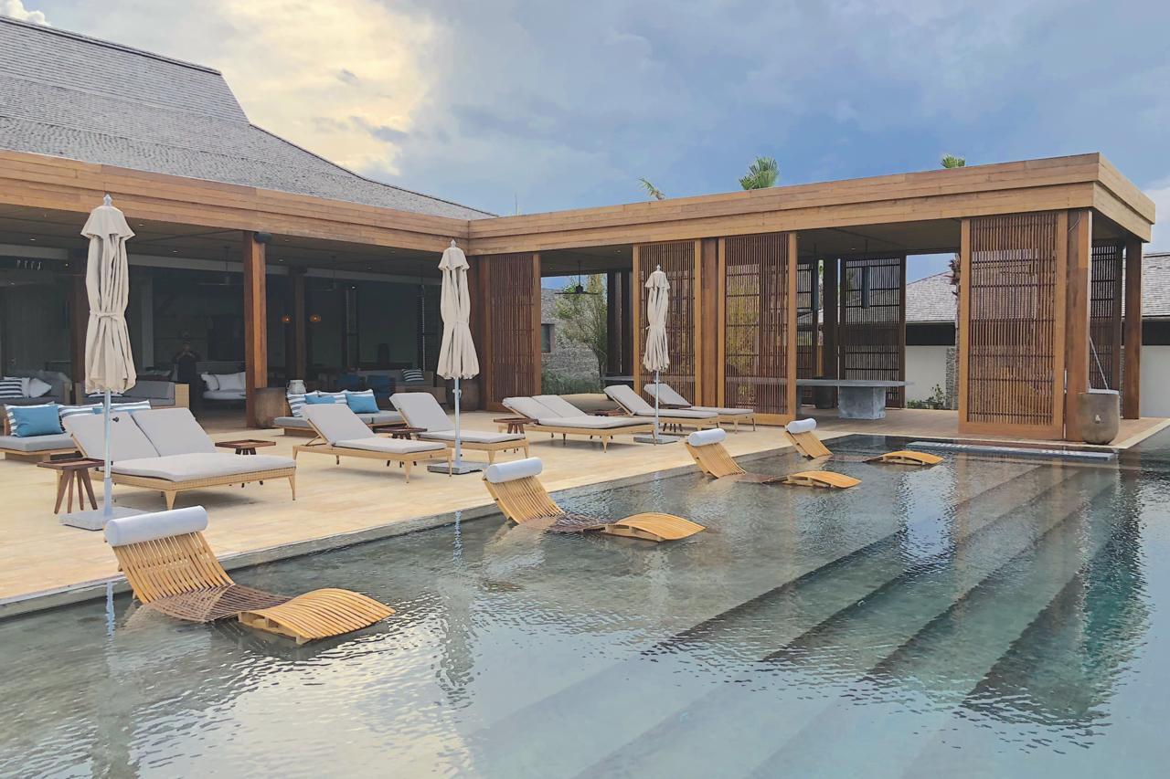 Ani Villas Dominican Republic Río San Juan 外观 照片