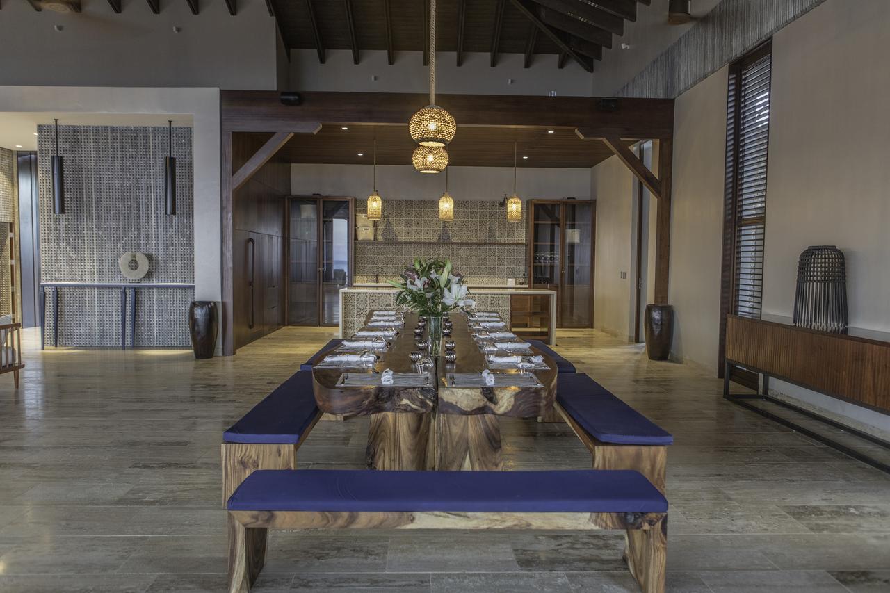 Ani Villas Dominican Republic Río San Juan 外观 照片