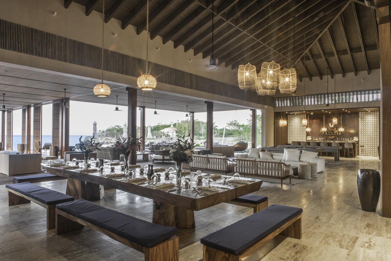 Ani Villas Dominican Republic Río San Juan 外观 照片