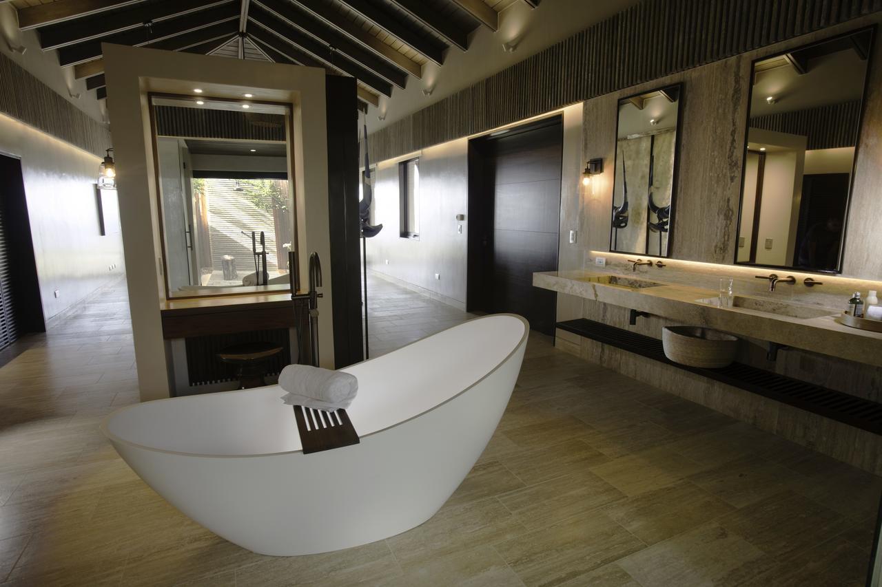 Ani Villas Dominican Republic Río San Juan 外观 照片
