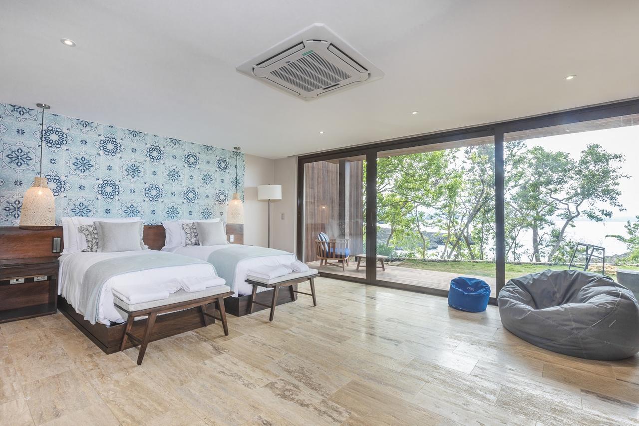 Ani Villas Dominican Republic Río San Juan 外观 照片