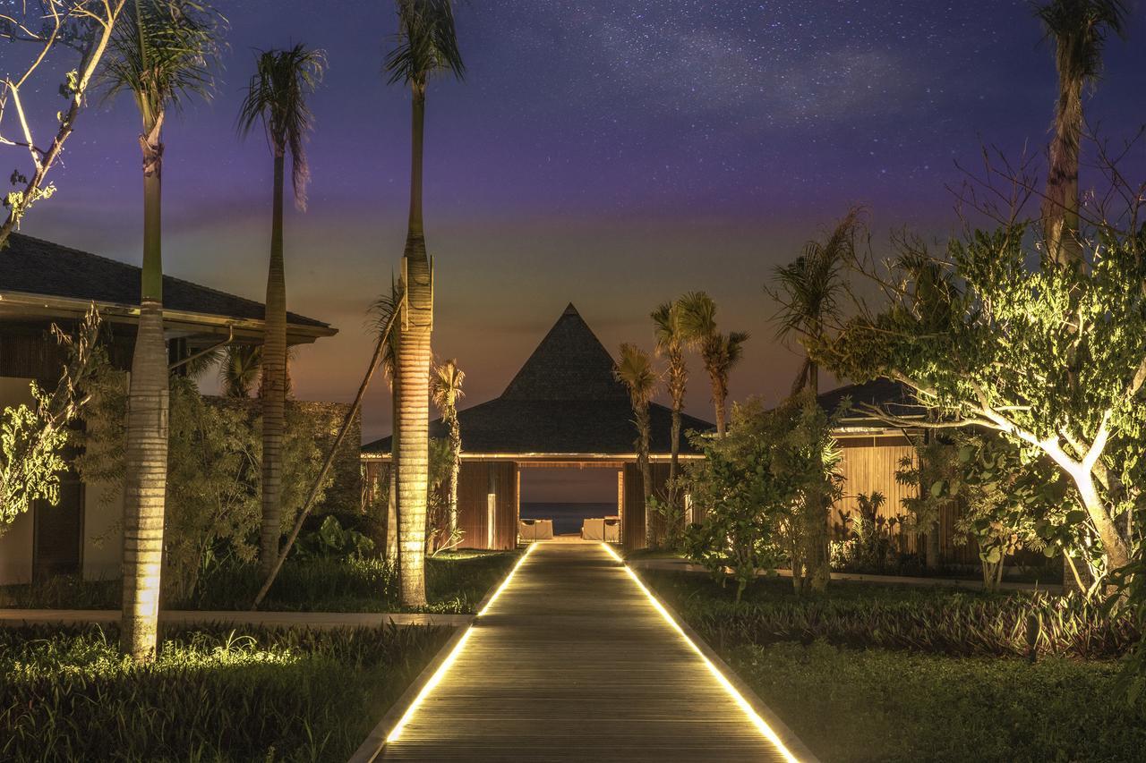 Ani Villas Dominican Republic Río San Juan 外观 照片