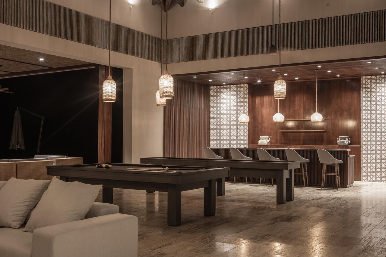 Ani Villas Dominican Republic Río San Juan 外观 照片