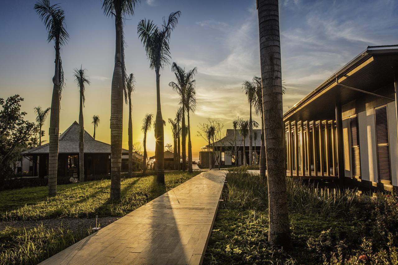 Ani Villas Dominican Republic Río San Juan 外观 照片